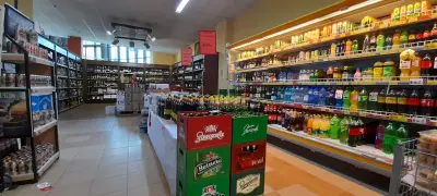 Магазин Изток