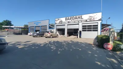 Автомивка Мики