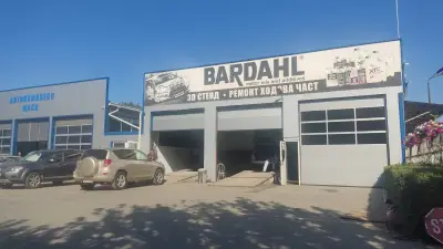Автомивка Мики