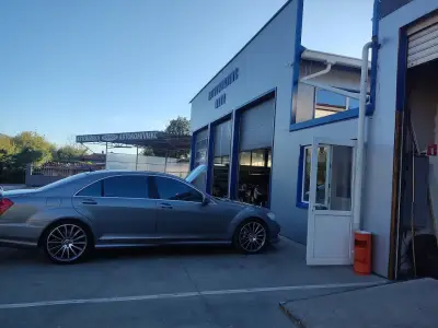 Автомивка Мики