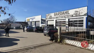 Автомивка Мики