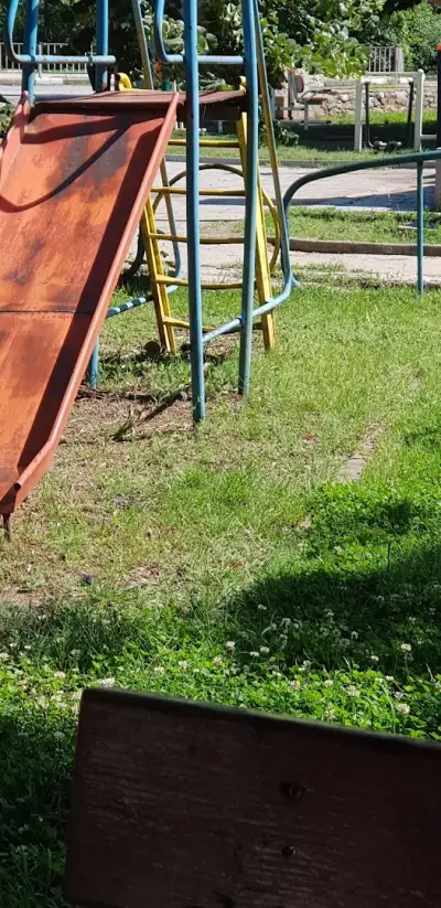 Кафе Караваната Енина