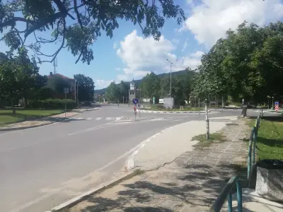 Кафе Караваната Енина