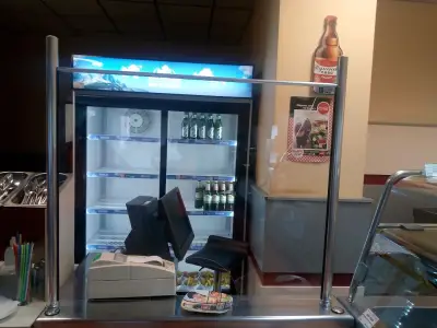 Гарнизонен Стол