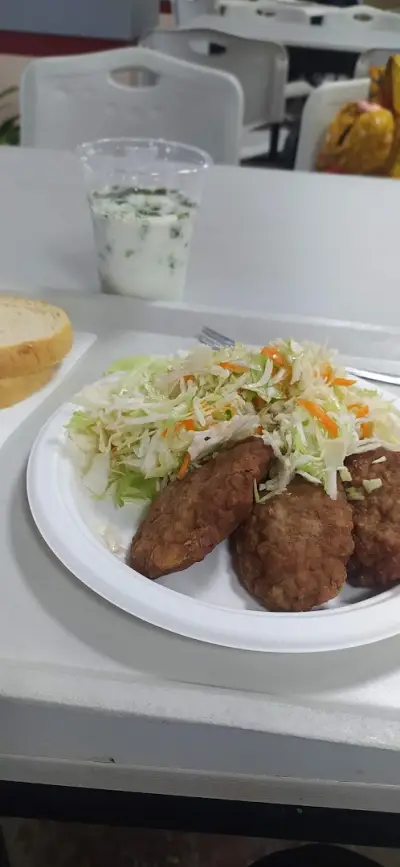 Гарнизонен Стол