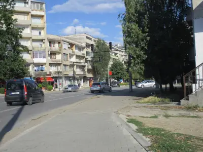 Кафе Елит