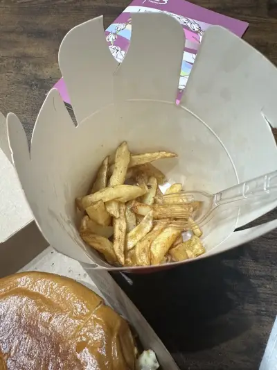 ROYAL FOOD