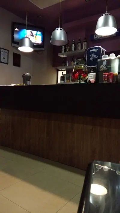Jemy Cafe