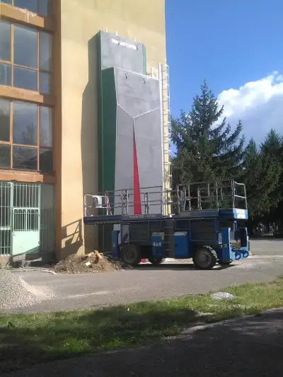 Блек роузес ЕмСи