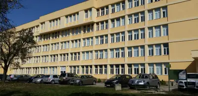 ТУ Габрово, корпус 1 Интеграл