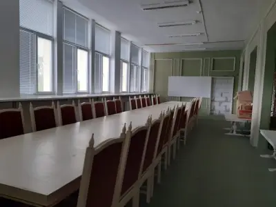 ТУ Габрово, корпус 1 Интеграл