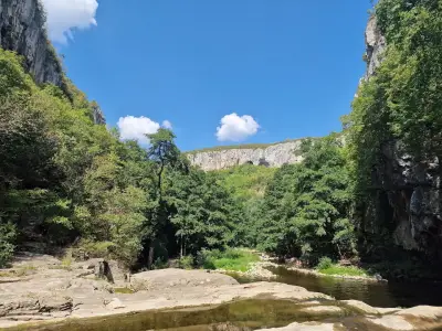 Дряновски водопад