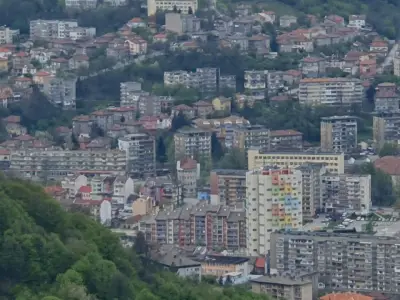 Крепост „Стражево Градище“