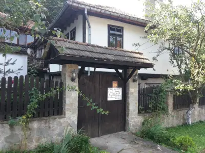 Къща за гости Преслав