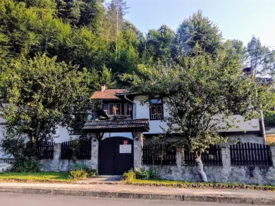 Къща за гости Преслав