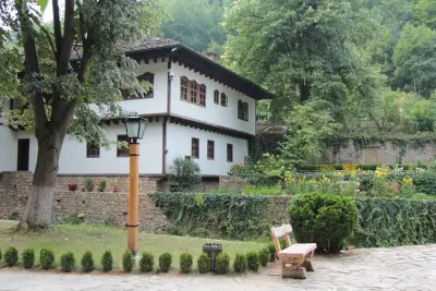complex etno Etar