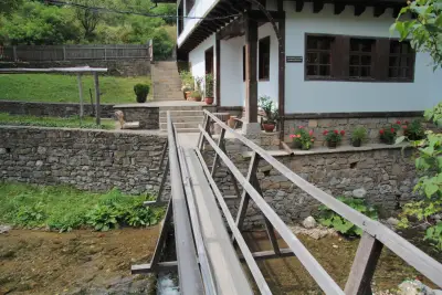 complex etno Etar