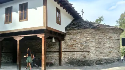 complex etno Etar