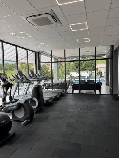 Epic GYM