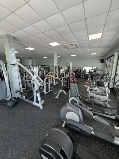 Epic GYM