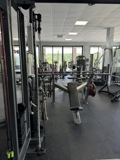 Epic GYM