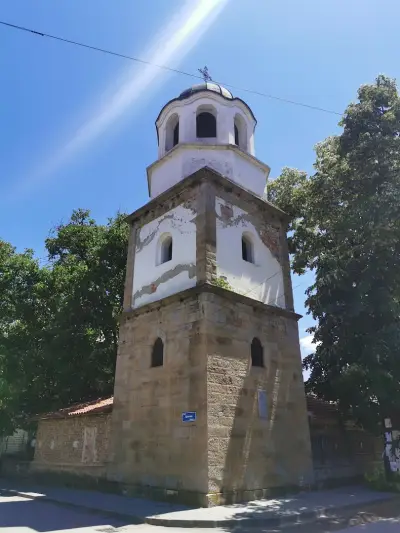 Храм „Света Троица“