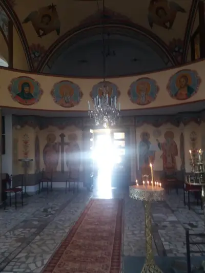 Свети Йоан Предтеча (Габрово)