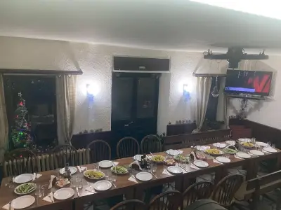 Механа ''Старата Къща''