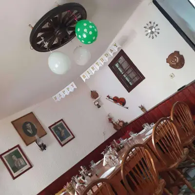 Механа ''Старата Къща''