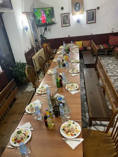 Механа ''Старата Къща''