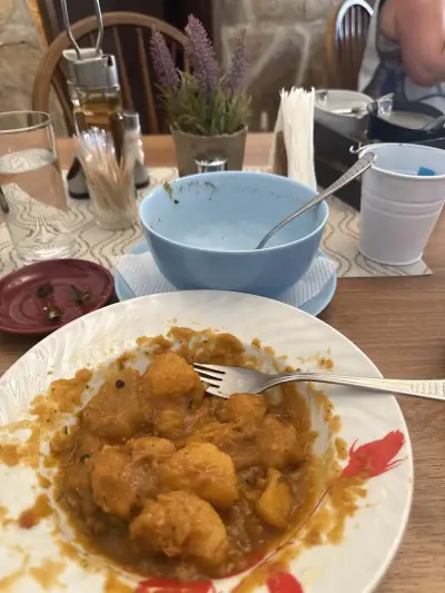 Механа ''Старата Къща''