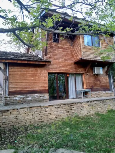 Четири Къщи