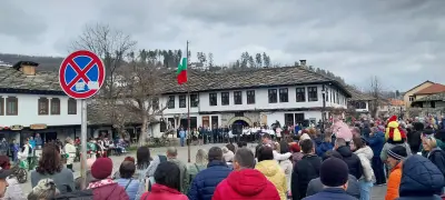 Trevnenski Kat Hotel