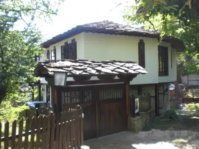 Стефанина Къща