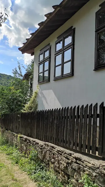 Стефанина Къща
