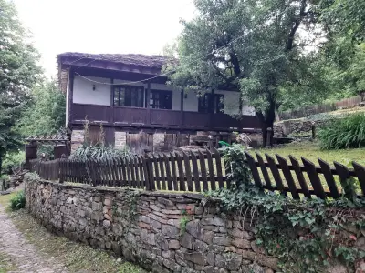 Стефанина Къща