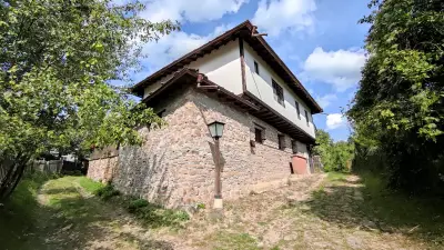 Стефанина Къща