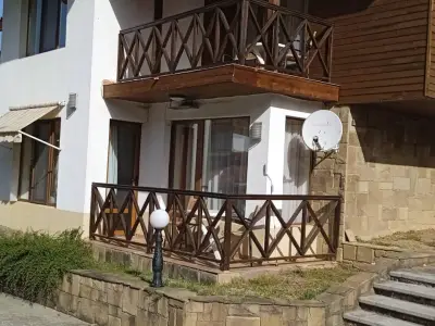 Комплекс Боженците релакс
