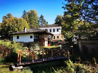 Комплекс Боженците релакс