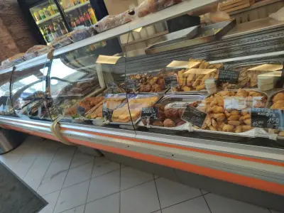 Кулинарен Магазин Паприка