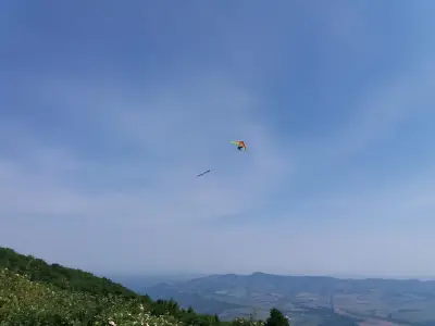 Връх Околчица