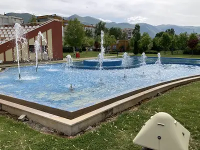 Панорамна пейка Вратцата