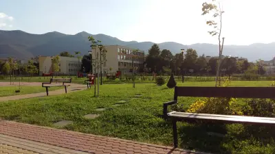СУ „Никола Войводов"