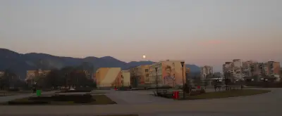 СУ „Никола Войводов"