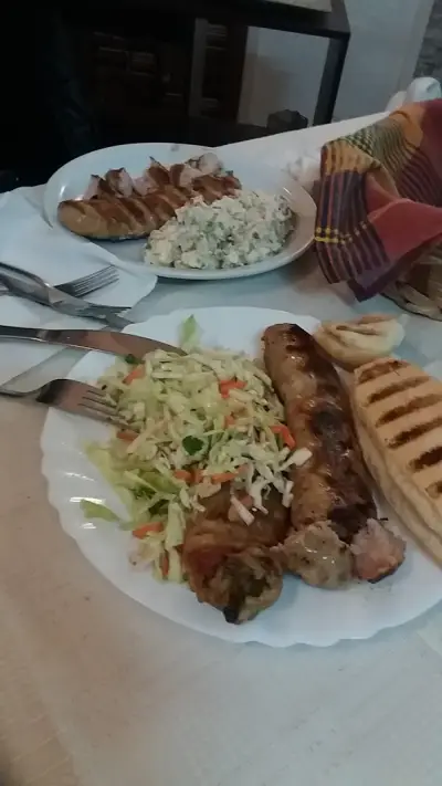 Белослатинска среща