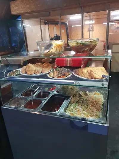 Белослатинска среща