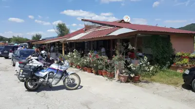 Белослатинска среща
