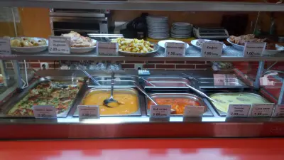 Златното пиле