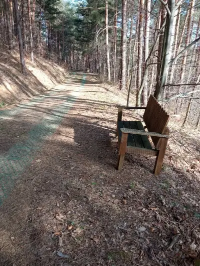 Паркинг за антична крепост „Боровец“