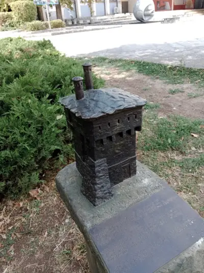 Куртпашова кула